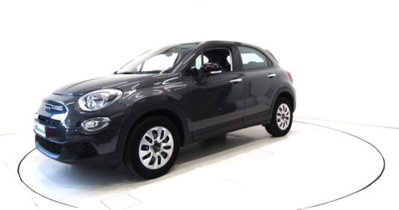 Fiat 500X 1.0 T3 120 CV Cult (20)