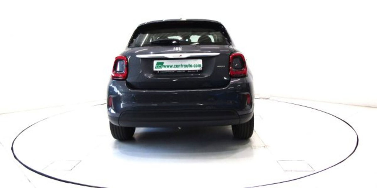 Fiat 500X 1.0 T3 120 CV Cult (3)