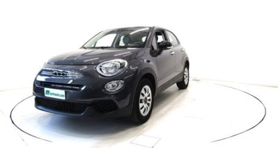 Fiat 500X 1.0 T3 120 CV Cult (4)