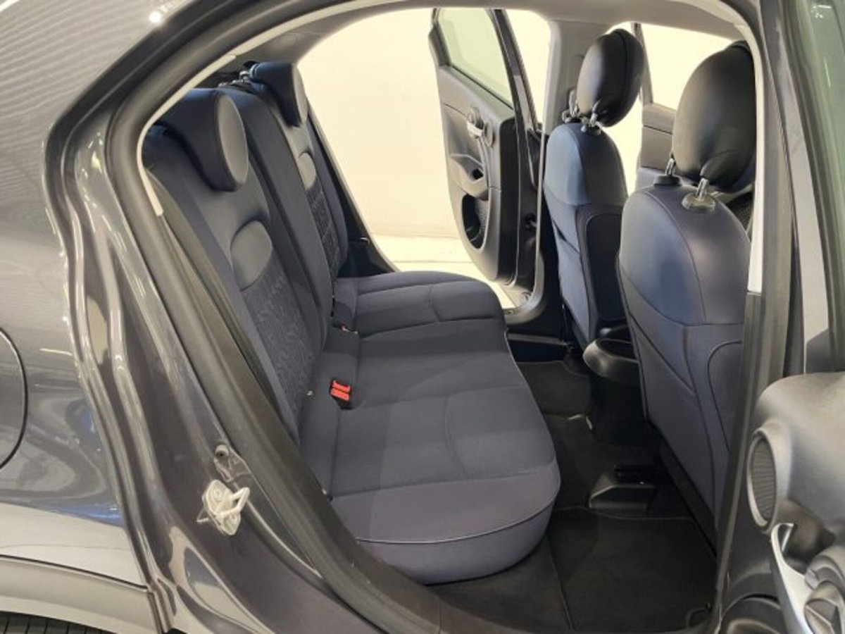 Fiat 500X 1.0 T3 120 CV Cult (5)