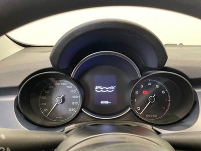 Fiat 500X 1.0 T3 120 CV Cult (6)