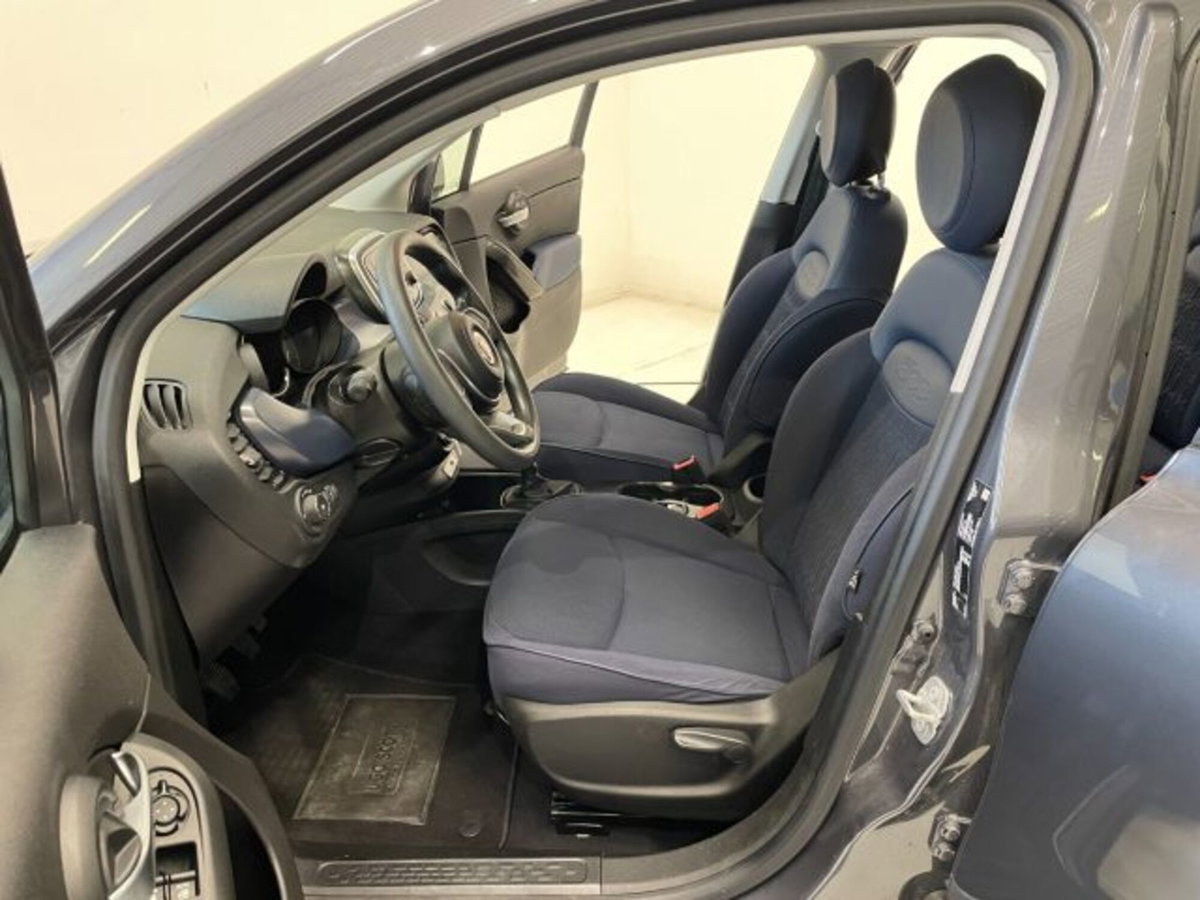 Fiat 500X 1.0 T3 120 CV Cult (7)
