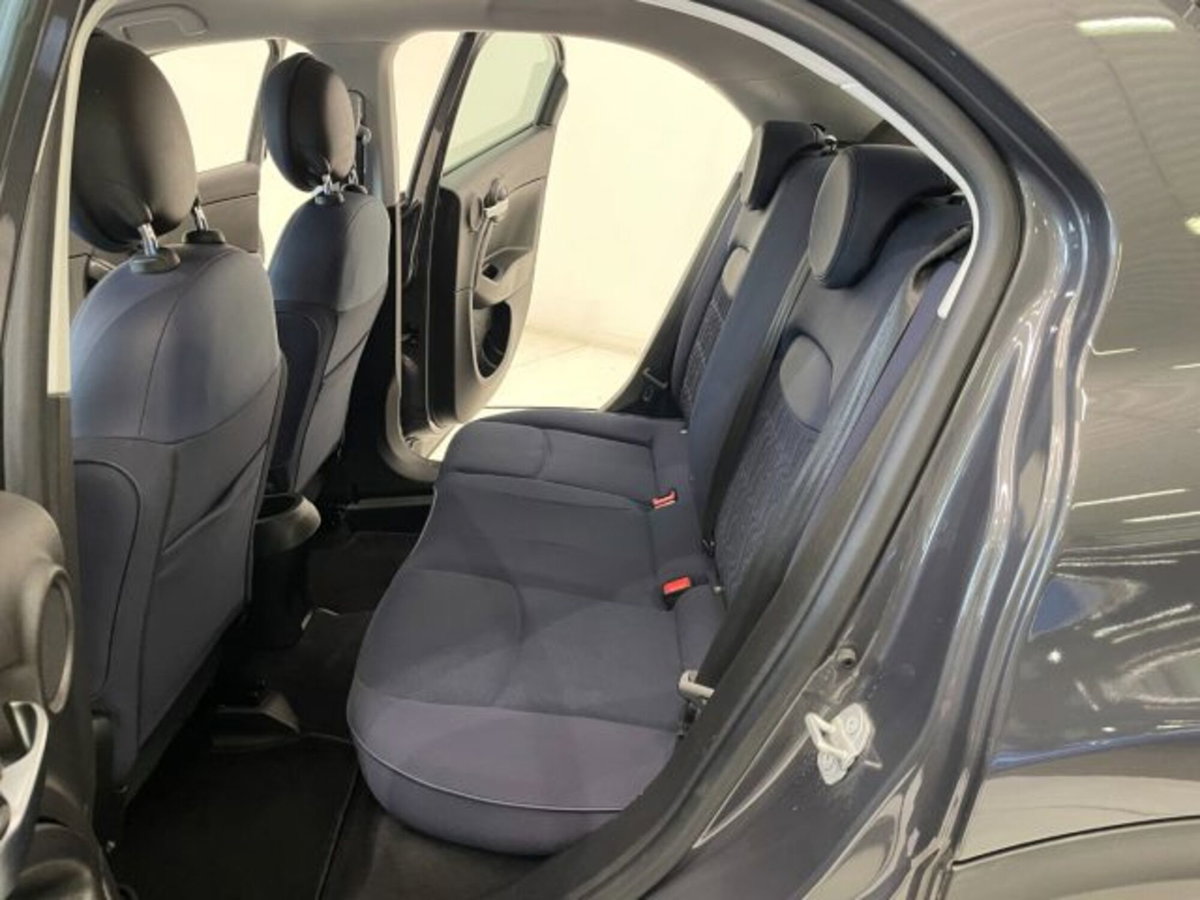 Fiat 500X 1.0 T3 120 CV Cult (8)