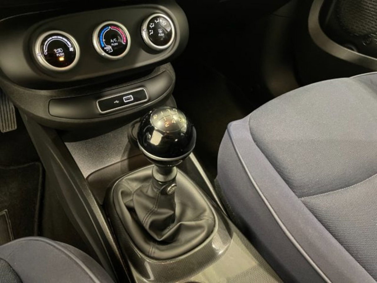Fiat 500X 1.0 T3 120 CV Cult (9)