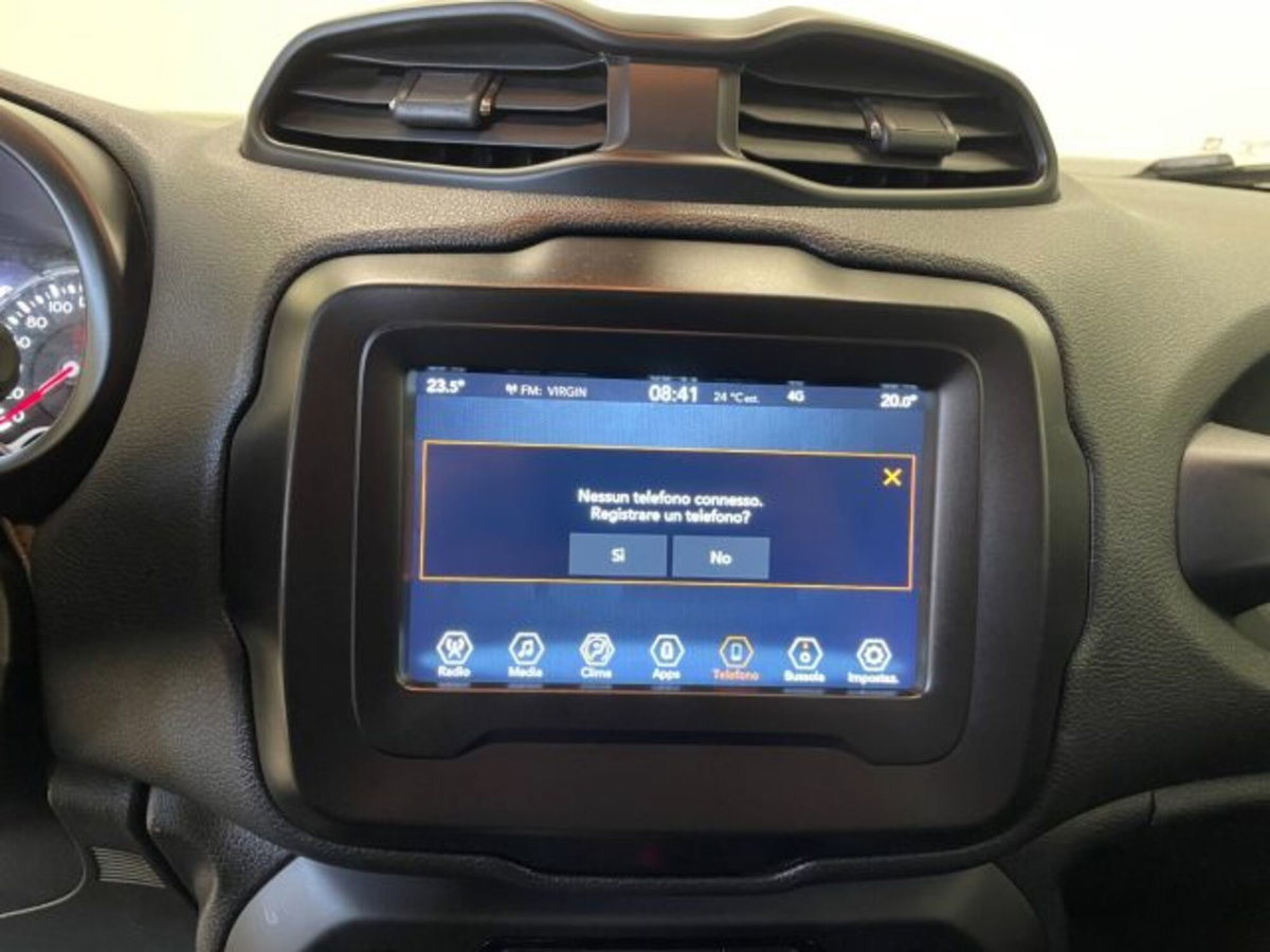 Jeep Renegade 1.0 T3 Limited (10)