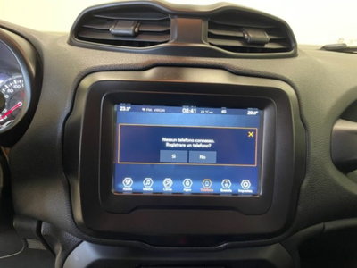 Jeep Renegade 1.0 T3 Limited (10)