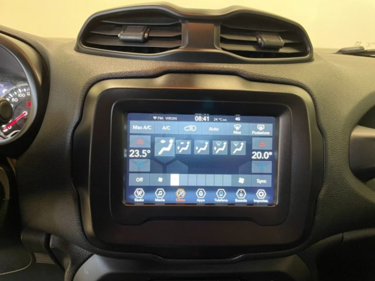 Jeep Renegade 1.0 T3 Limited (11)