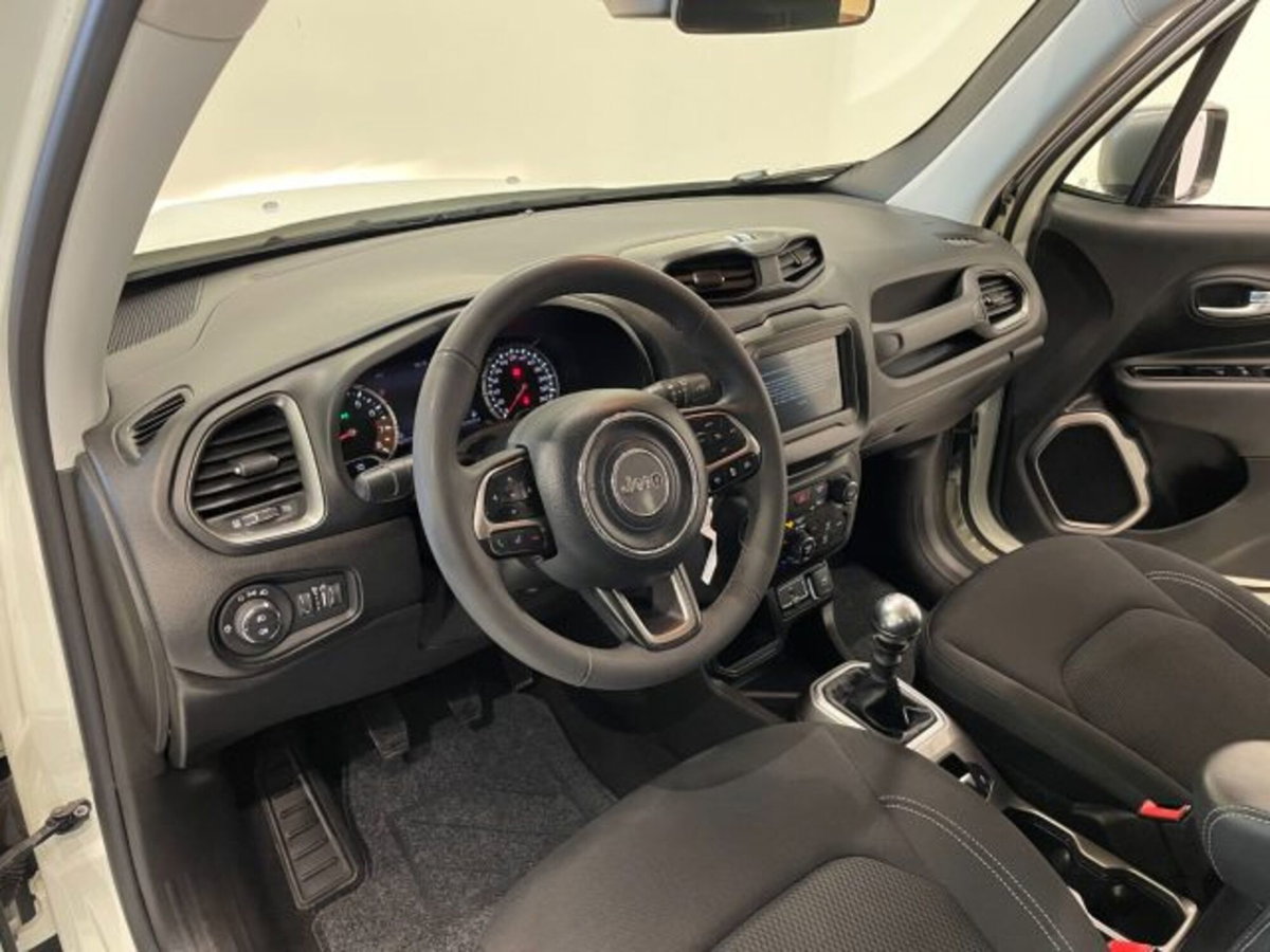 Jeep Renegade 1.0 T3 Limited (15)