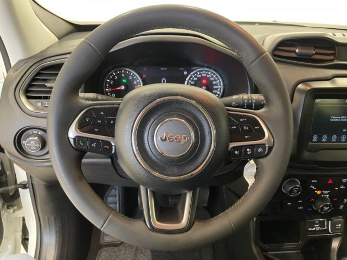 Jeep Renegade 1.0 T3 Limited (16)
