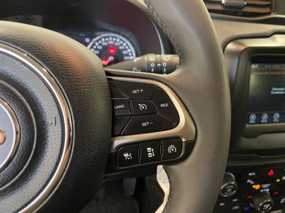 Jeep Renegade 1.0 T3 Limited (18)