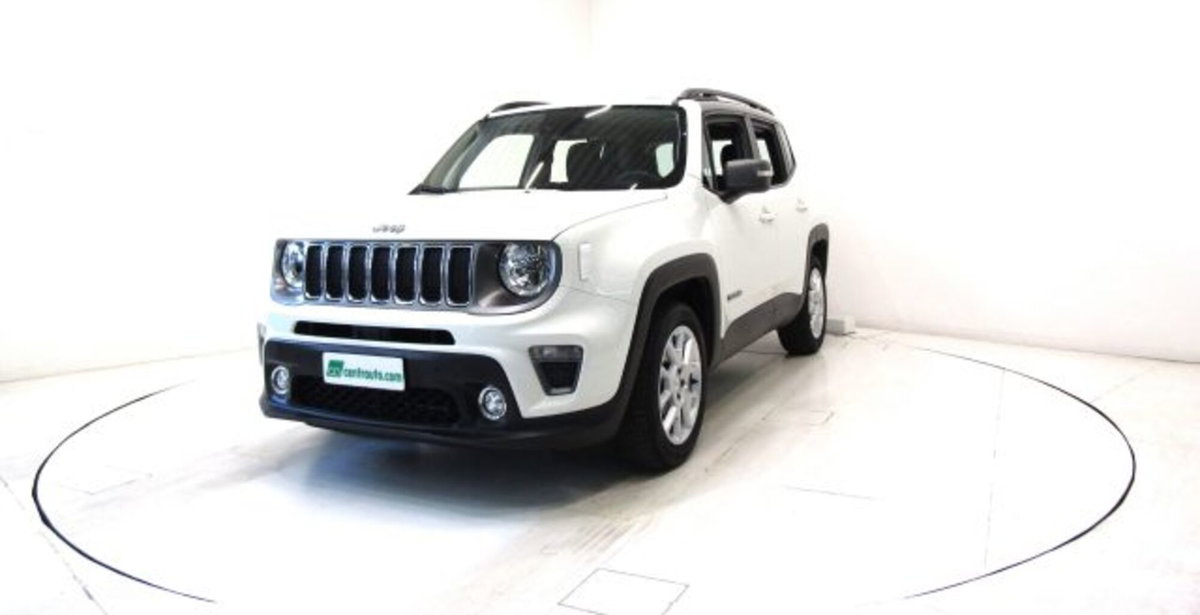 Jeep Renegade 1.0 T3 Limited (3)