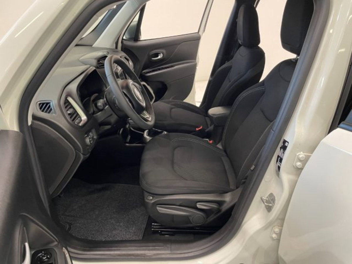 Jeep Renegade 1.0 T3 Limited (6)