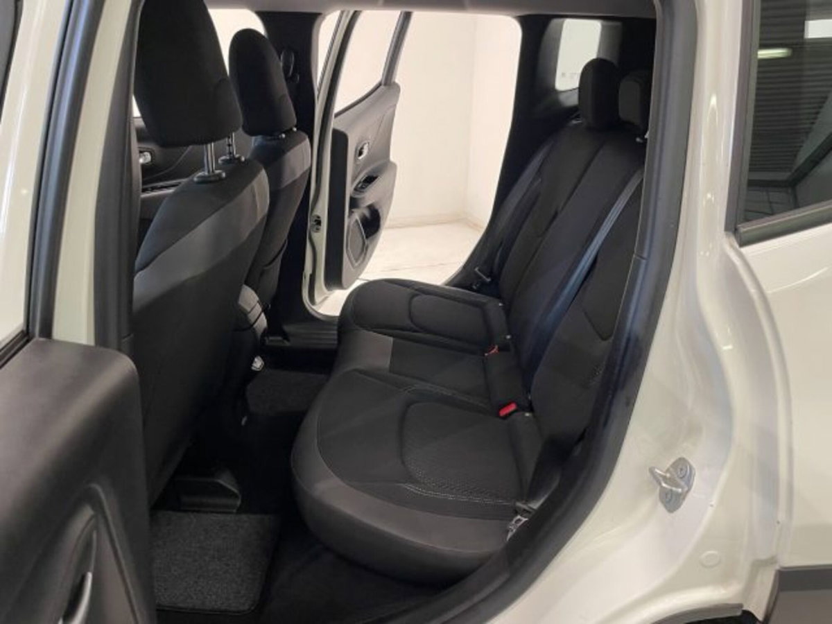 Jeep Renegade 1.0 T3 Limited (7)