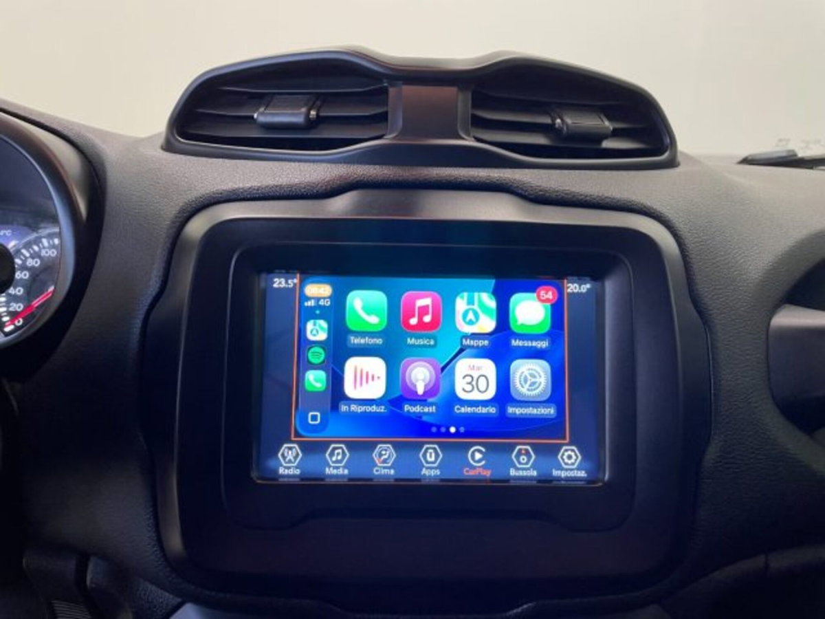 Jeep Renegade 1.0 T3 Limited (9)