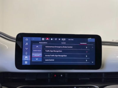 Fiat 500e Action Berlina 23,65 kWh (10)