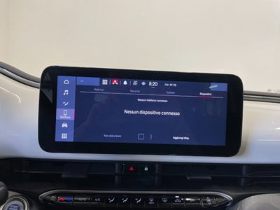 Fiat 500e Action Berlina 23,65 kWh (11)
