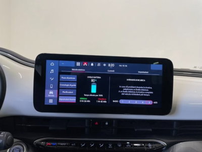 Fiat 500e Action Berlina 23,65 kWh (13)