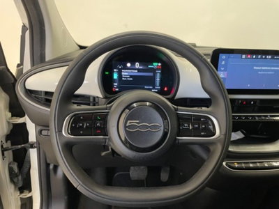 Fiat 500e Action Berlina 23,65 kWh (16)