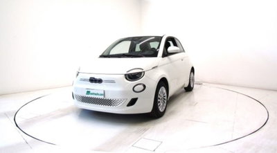 Fiat 500e Action Berlina 23,65 kWh (3)
