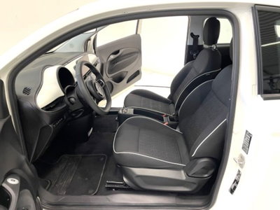 Fiat 500e Action Berlina 23,65 kWh (6)