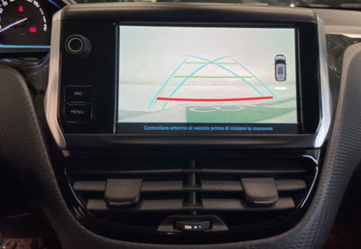 Peugeot 2008 82 S&S Allure (10)