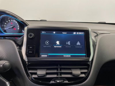 Peugeot 2008 82 S&S Allure (11)