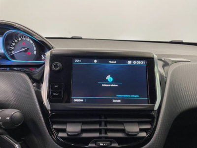 Peugeot 2008 82 S&S Allure (12)