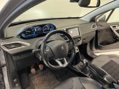 Peugeot 2008 82 S&S Allure (15)