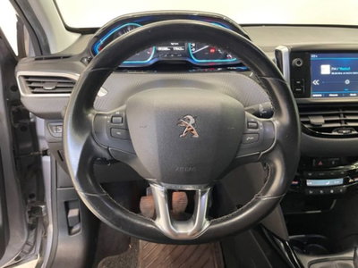 Peugeot 2008 82 S&S Allure (16)