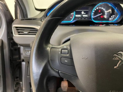 Peugeot 2008 82 S&S Allure (17)