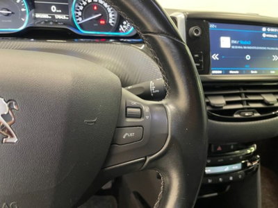Peugeot 2008 82 S&S Allure (18)