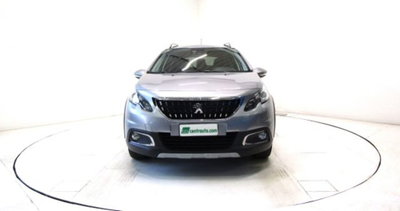Peugeot 2008 82 S&S Allure (2)