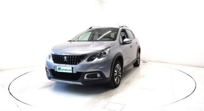 Peugeot 2008 82 S&S Allure (3)