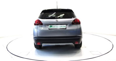 Peugeot 2008 82 S&S Allure (4)