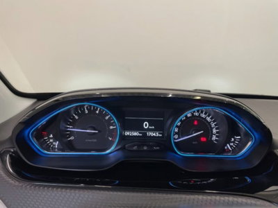 Peugeot 2008 82 S&S Allure (5)
