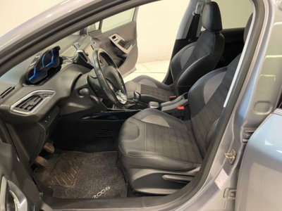 Peugeot 2008 82 S&S Allure (6)
