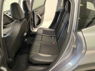 Peugeot 2008 82 S&S Allure (7)