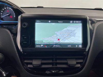 Peugeot 2008 82 S&S Allure (9)