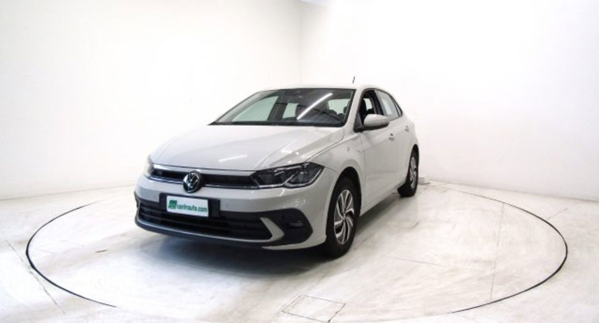 Volkswagen Polo 1.0 Life 80cv (3)
