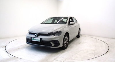 Volkswagen Polo 1.0 Life 80cv (3)