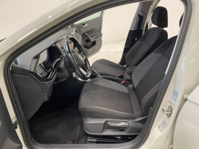 Volkswagen Polo 1.0 Life 80cv (6)