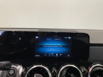 Mercedes-Benz GLB 220 d Automatic 4Matic Sport (11)
