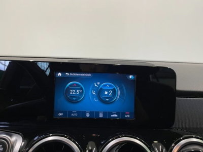 Mercedes-Benz GLB 220 d Automatic 4Matic Sport (13)