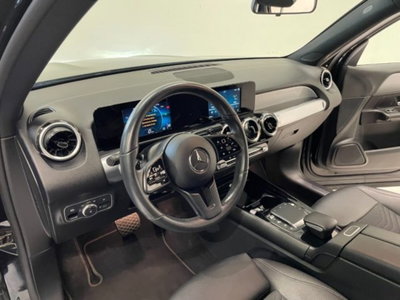 Mercedes-Benz GLB 220 d Automatic 4Matic Sport (15)