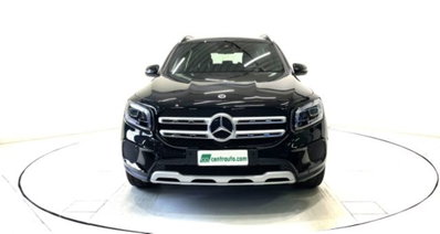 Mercedes-Benz GLB 220 d Automatic 4Matic Sport (2)