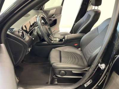 Mercedes-Benz GLB 220 d Automatic 4Matic Sport (6)