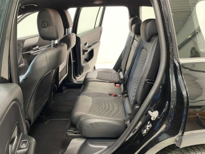Mercedes-Benz GLB 220 d Automatic 4Matic Sport (7)