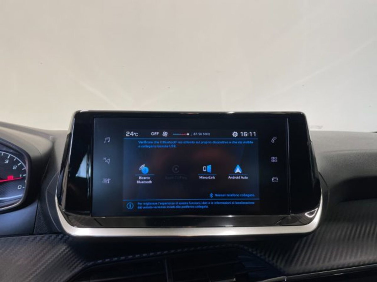 Peugeot 208 1.2 puretech Active s&s 75cv (12)