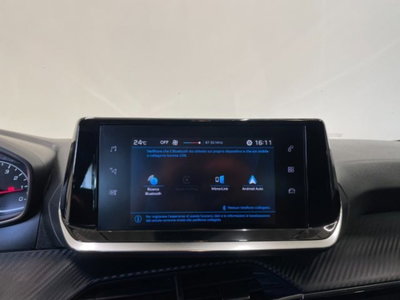 Peugeot 208 1.2 puretech Active s&s 75cv (12)