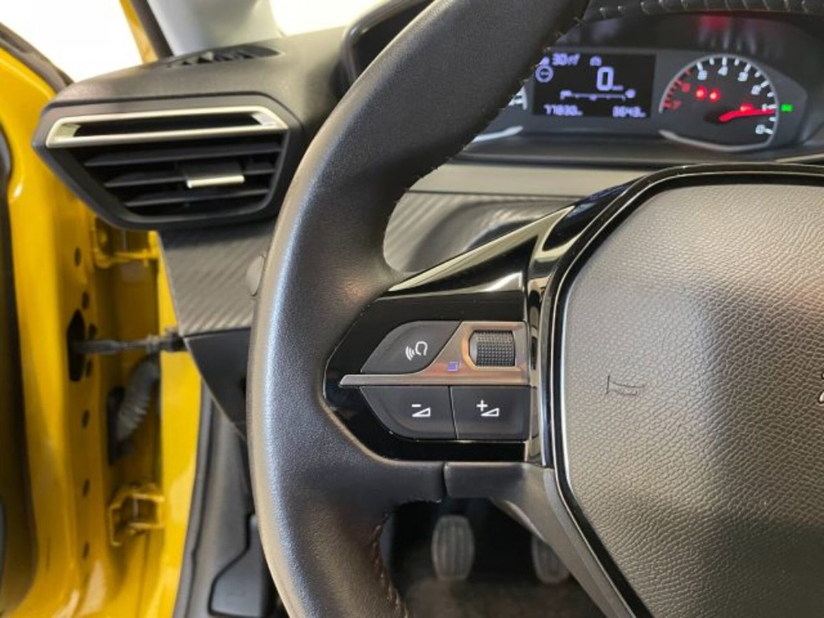 Peugeot 208 1.2 puretech Active s&s 75cv (17)